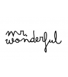 Mr Wonderful